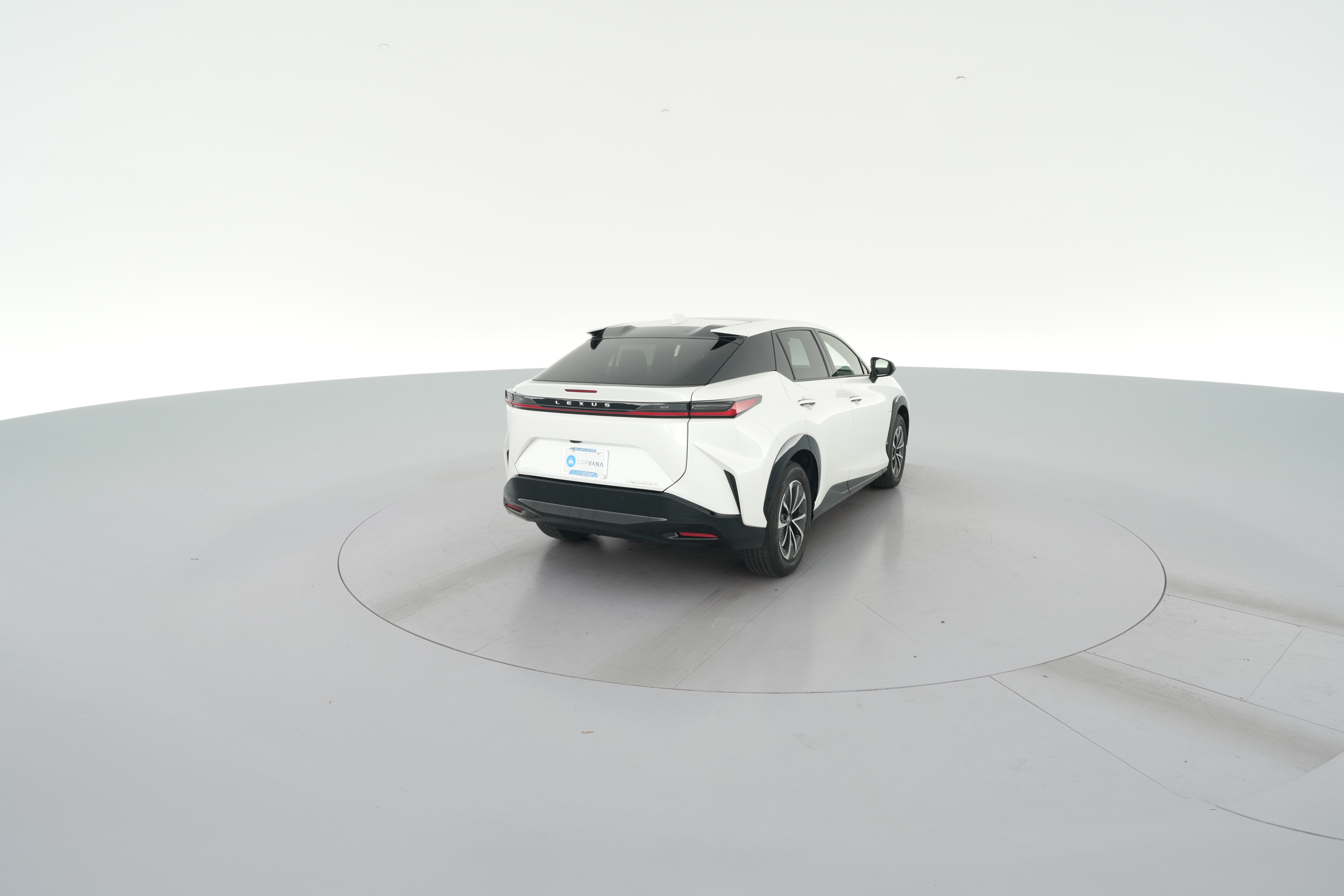 2024 Lexus RZ | Carvana