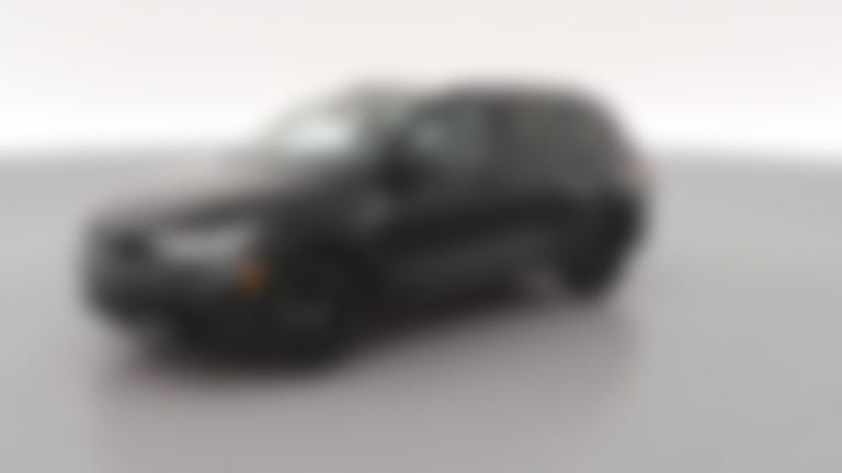 2024 Volkswagen Tiguan vehicle photo