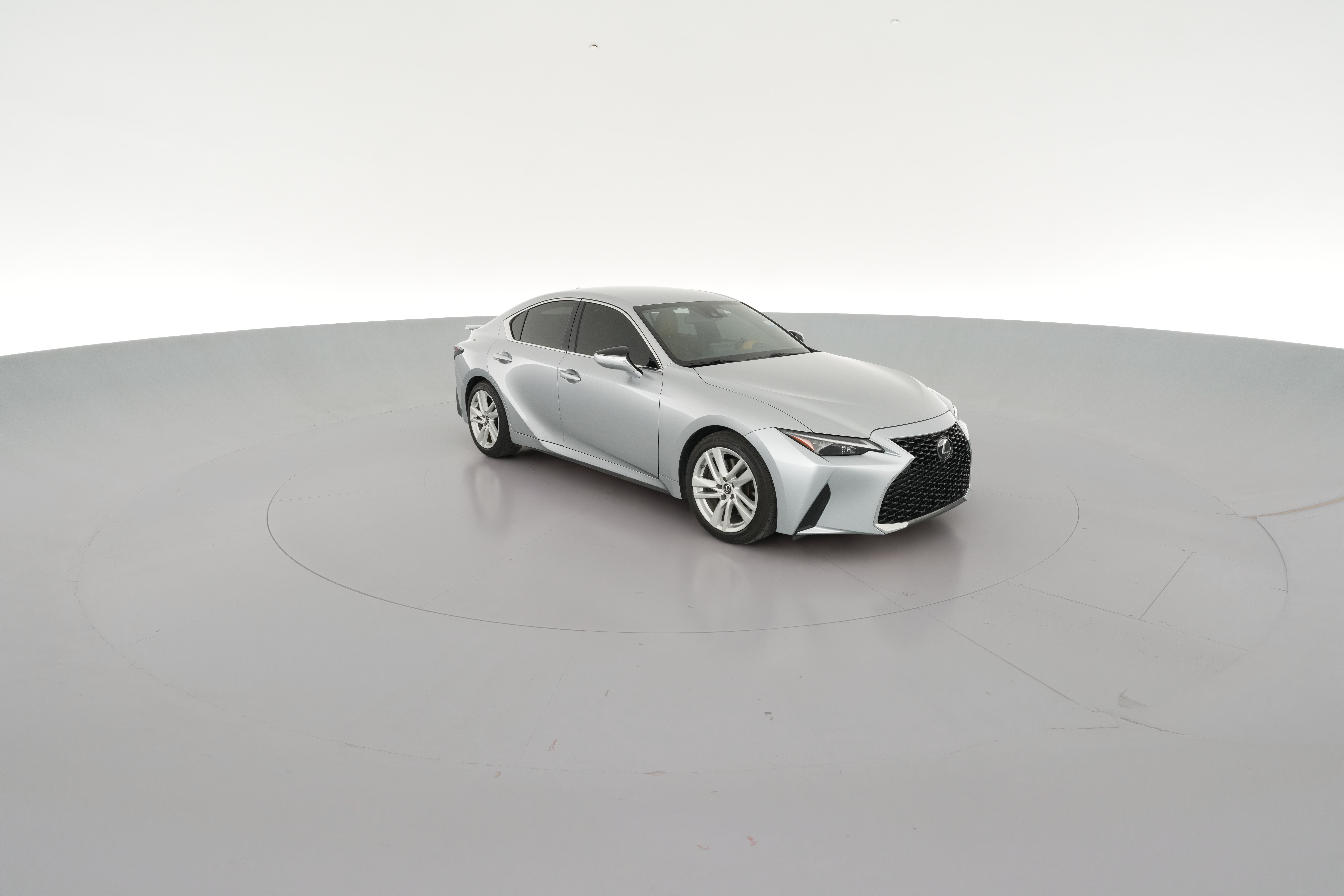 2022 Lexus IS | Carvana