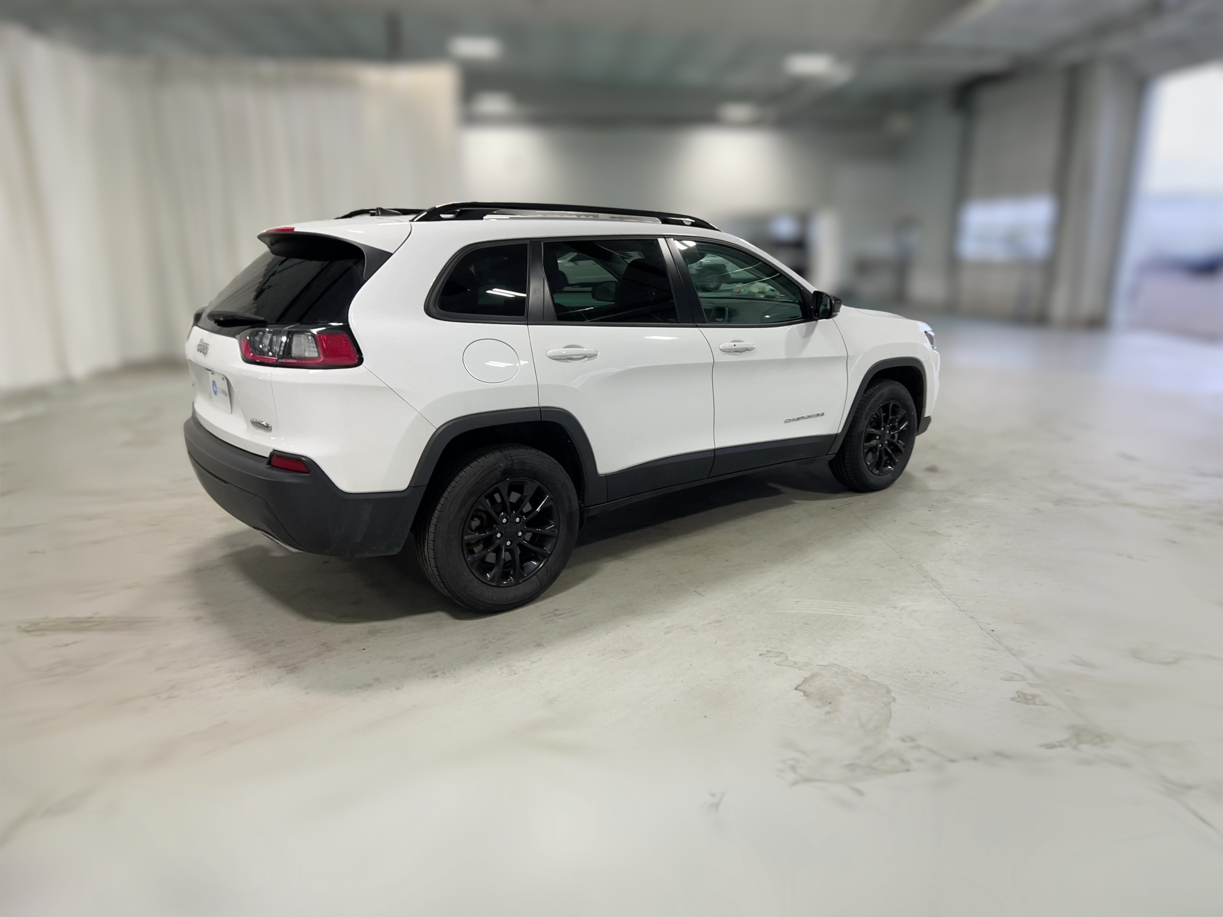 2022 Jeep Cherokee Latitude Lux - Photo 38