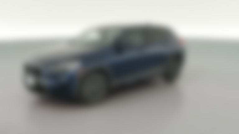 2020 BMW X2 vehicle photo