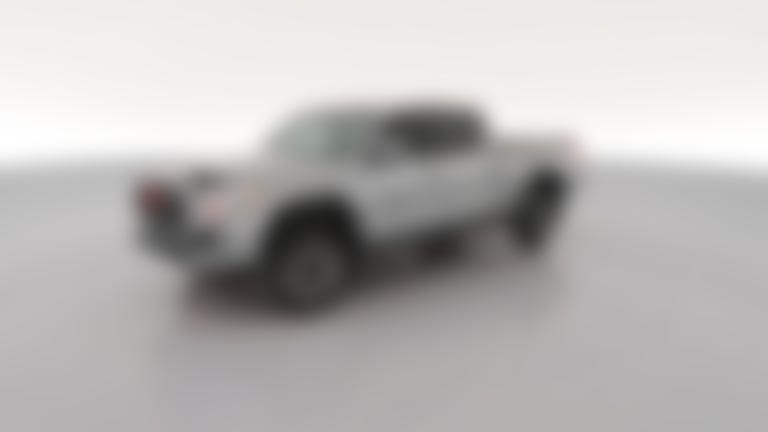 2019 Toyota Tacoma Double Cab vehicle photo