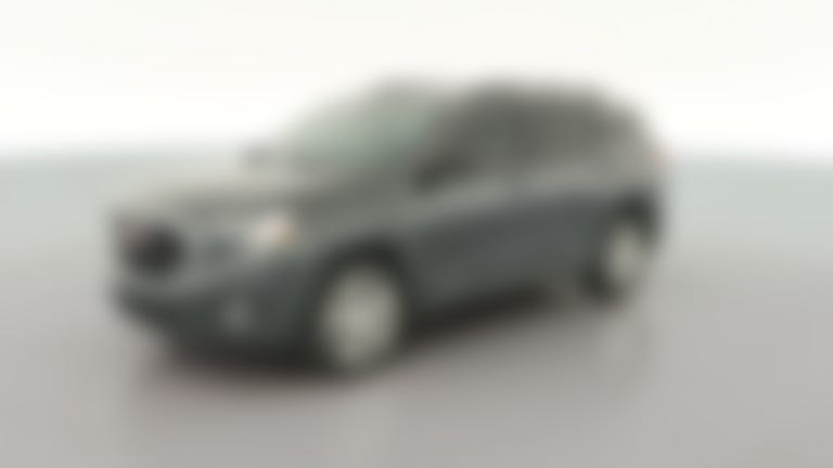 2018 GMC Terrain vehicle photo