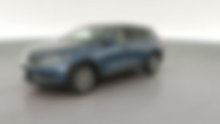 2018 Lincoln MKX vehicle photo
