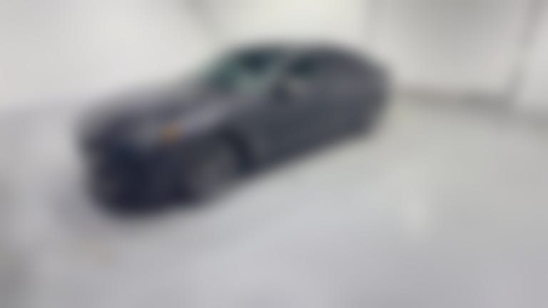 2022 Kia Stinger vehicle photo
