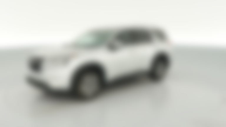 2022 Nissan Pathfinder vehicle photo