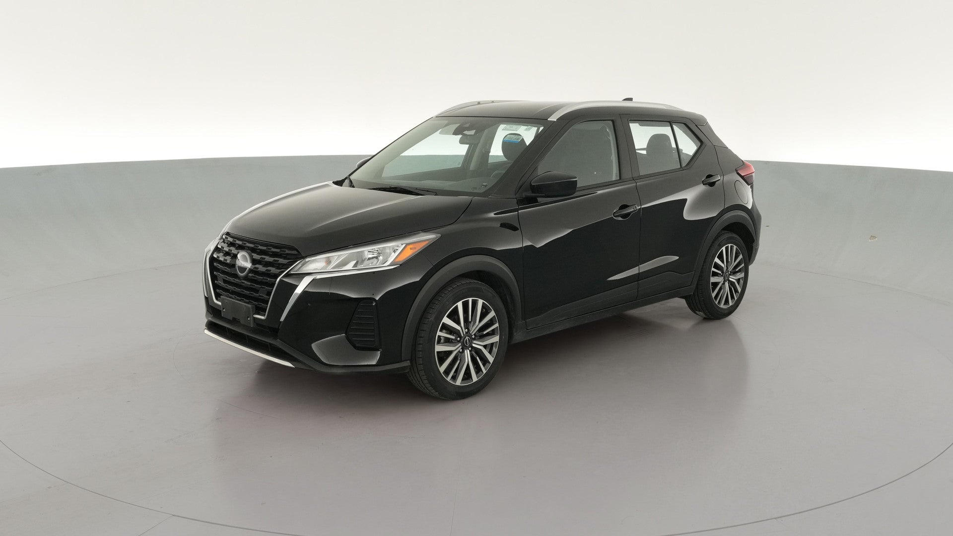 2022 Nissan Kicks vehicle photo