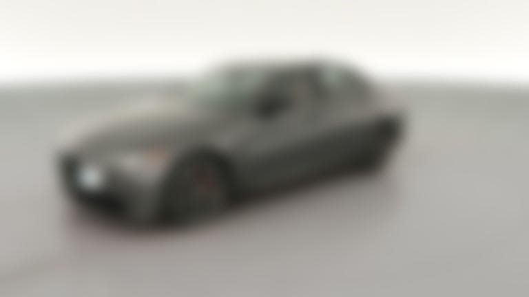 2022 Alfa Romeo Giulia vehicle photo