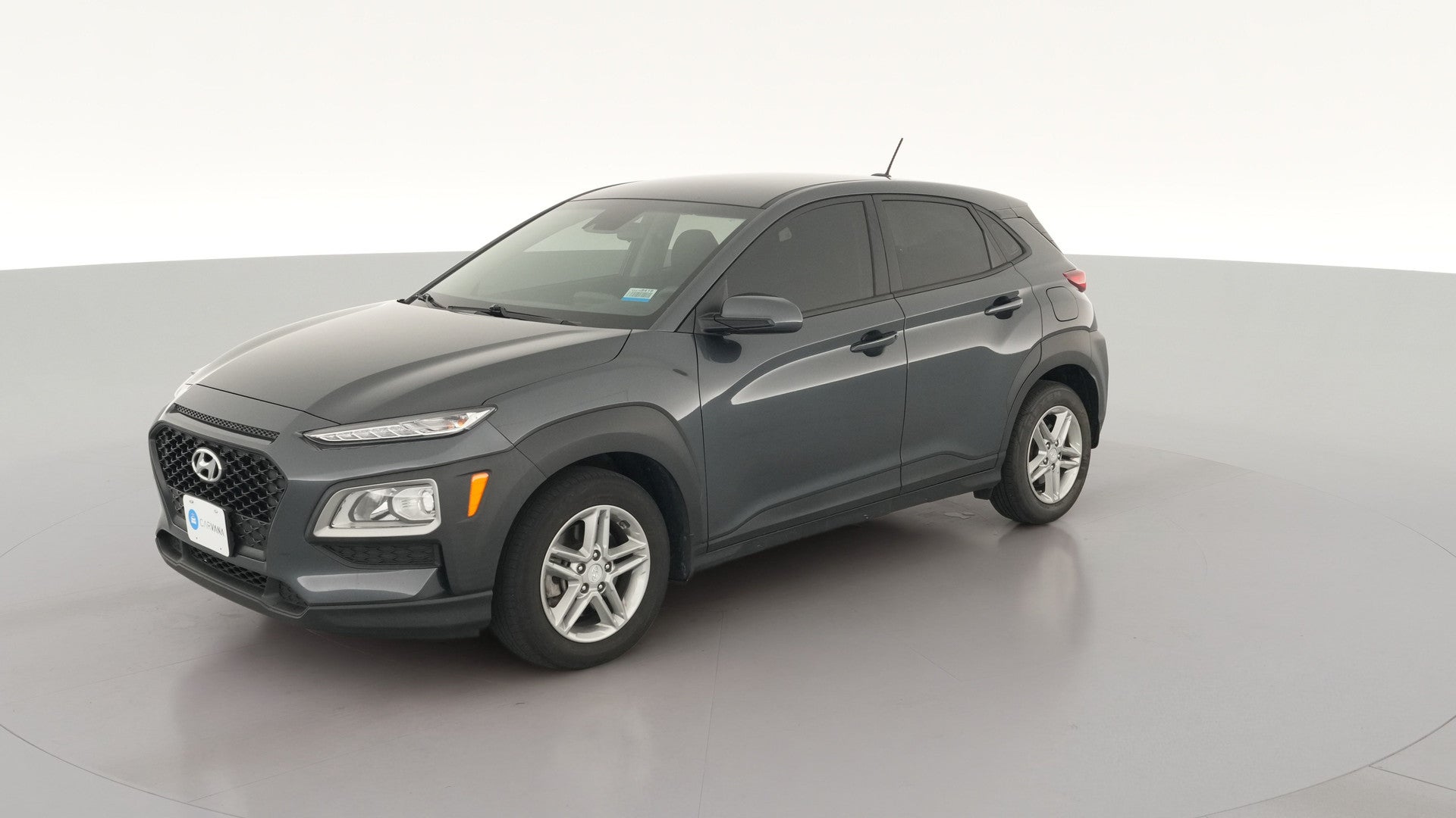 2020 Hyundai Kona vehicle photo