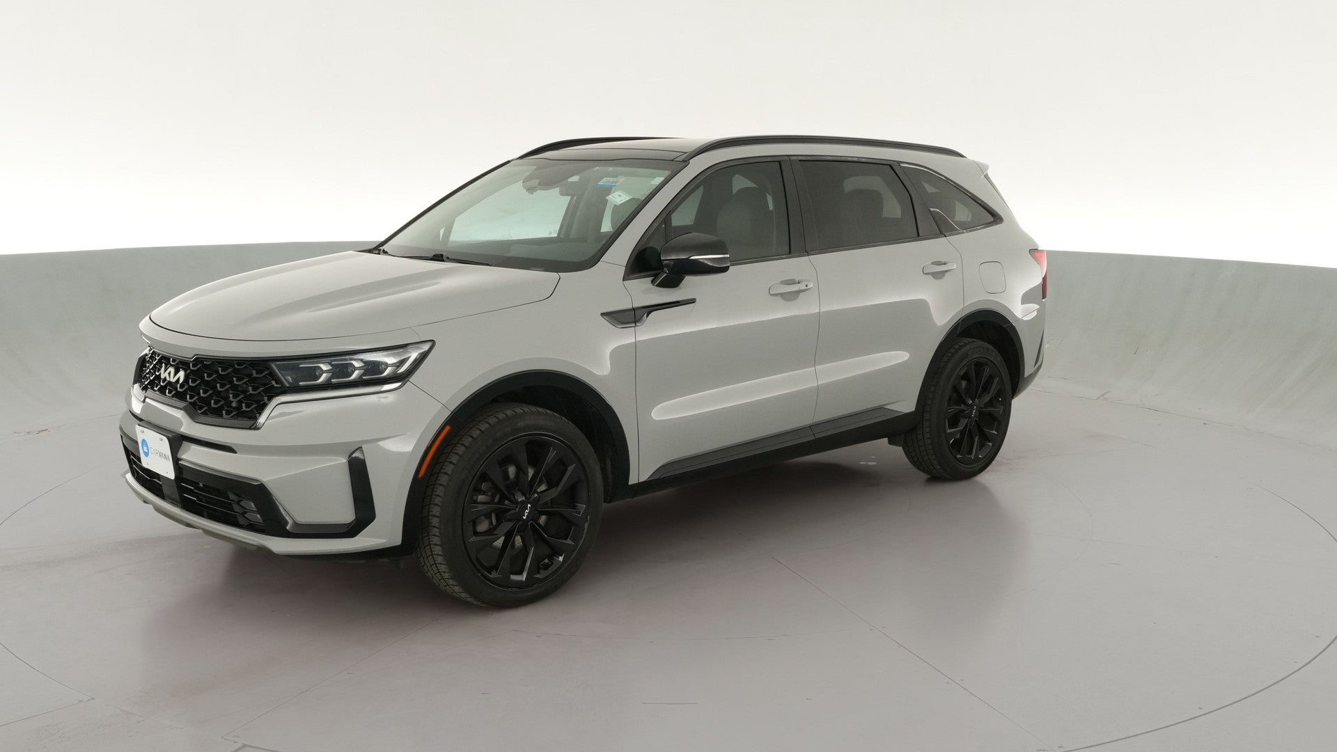 2022 Kia Sorento vehicle photo