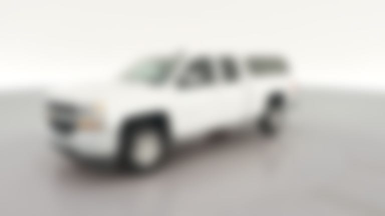 2019 Chevrolet Silverado 1500 LD Double Cab vehicle photo