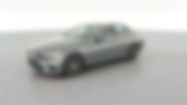 2020 Mercedes-Benz C-Class vehicle photo
