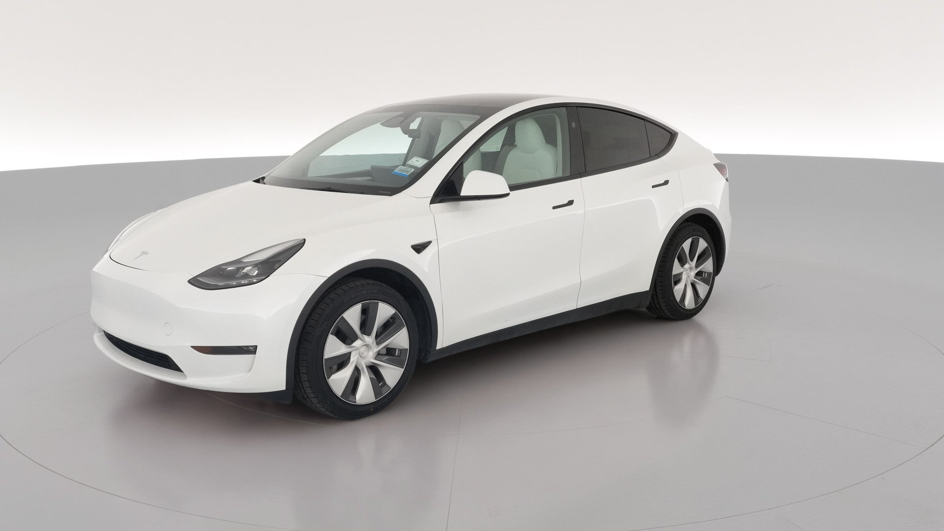 2023 Tesla Model Y vehicle photo