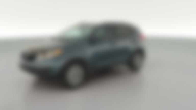 2016 Kia Sportage vehicle photo