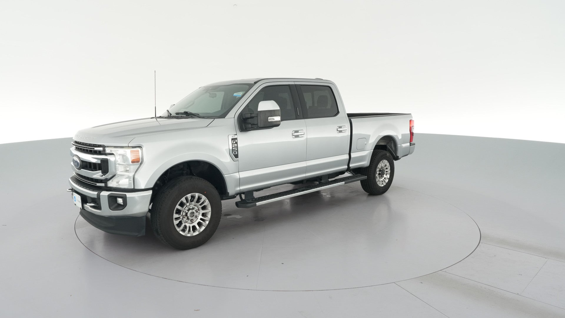 2022 Ford F250 Super Duty Crew Cab vehicle photo