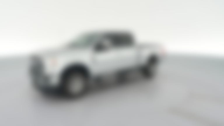 2022 Ford F250 Super Duty Crew Cab vehicle photo