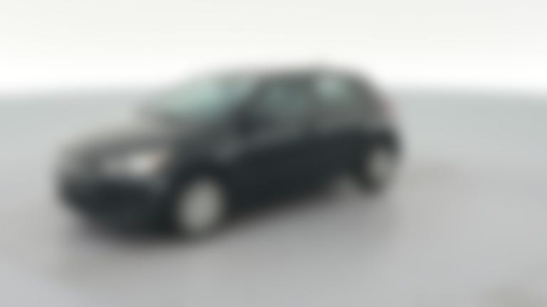 2023 Kia Rio vehicle photo