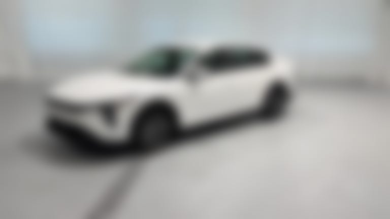 2025 Kia K4 vehicle photo