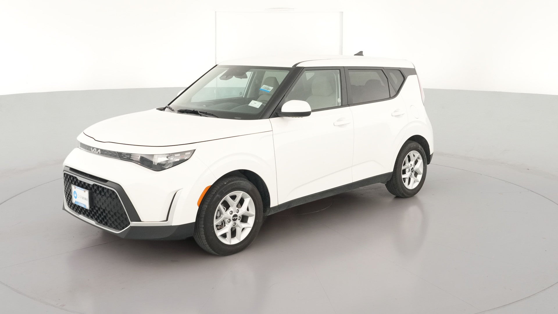 2025 Kia Soul vehicle photo