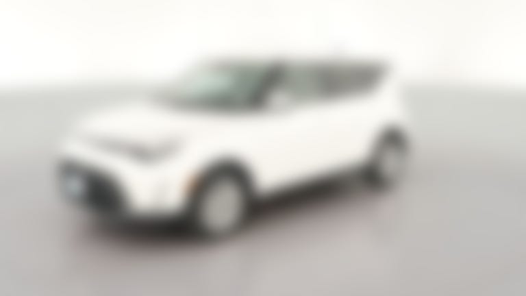 2025 Kia Soul vehicle photo