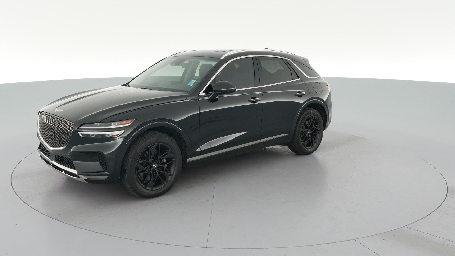 2022 Genesis GV70 vehicle photo
