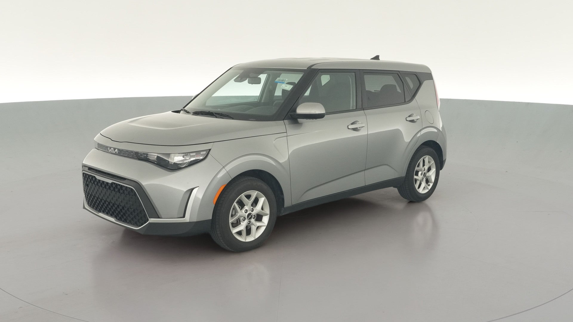2025 Kia Soul vehicle photo