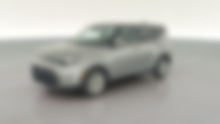 2025 Kia Soul vehicle photo