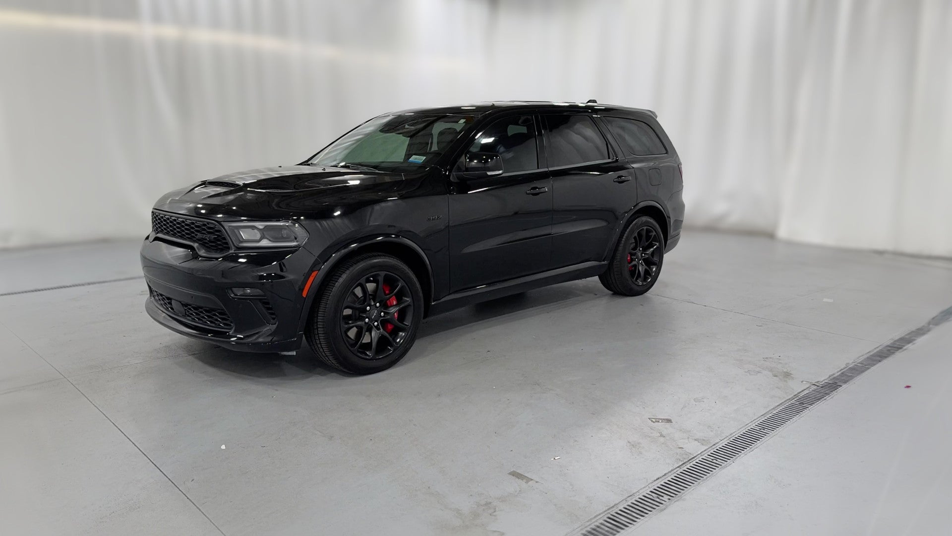 2021 Dodge Durango vehicle photo