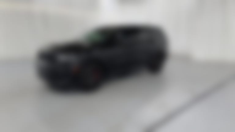 2021 Dodge Durango vehicle photo