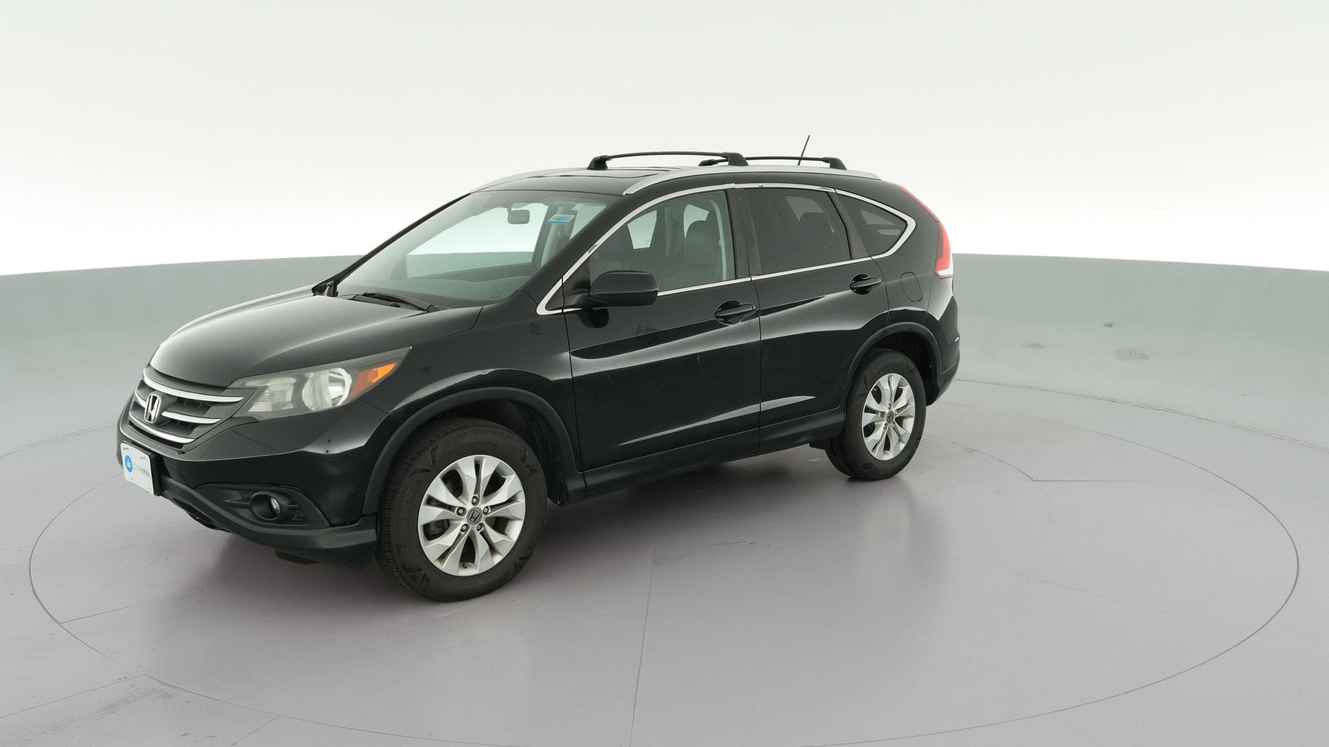 2013 Honda CR-V vehicle photo