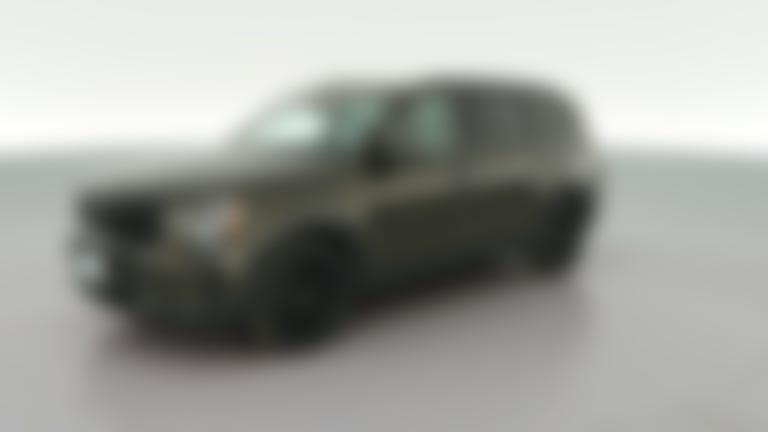 2021 Kia Telluride vehicle photo