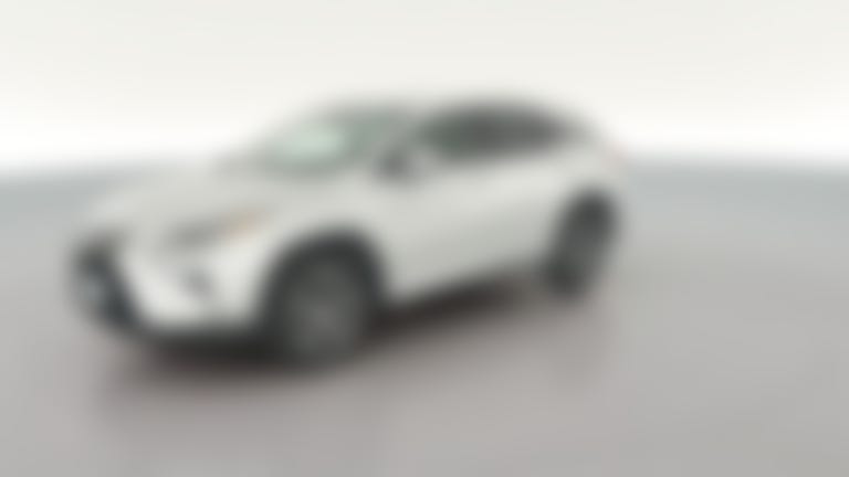 2016 Lexus RX vehicle photo