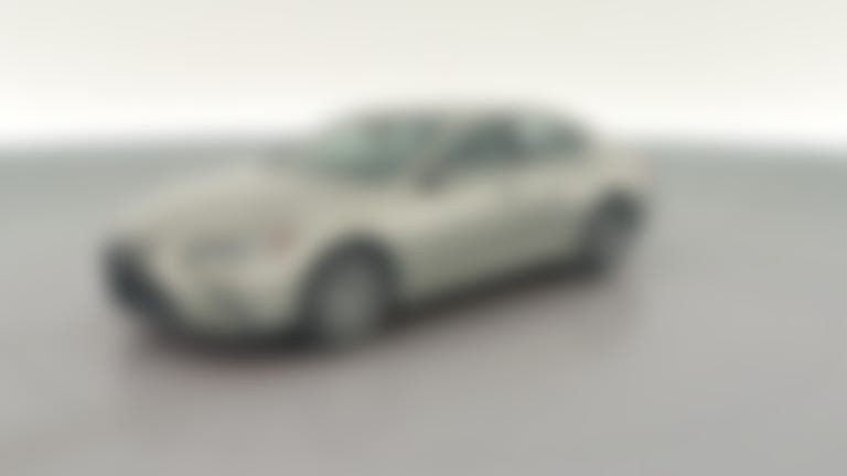 2021 Lexus ES vehicle photo