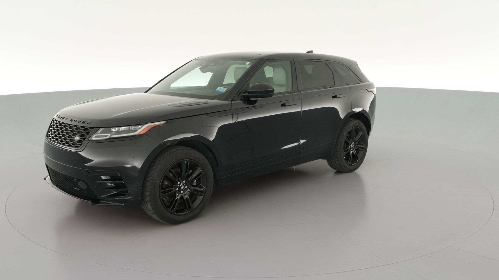2023 Land Rover Range Rover Velar vehicle photo