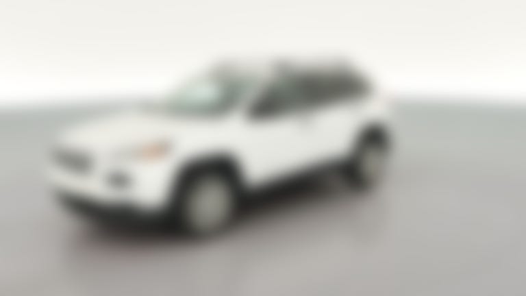 2016 Jeep Cherokee vehicle photo