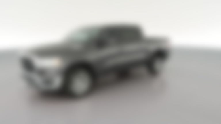 2019 Ram 1500 Crew Cab vehicle photo