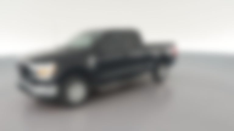2022 Ford F150 Super Cab vehicle photo