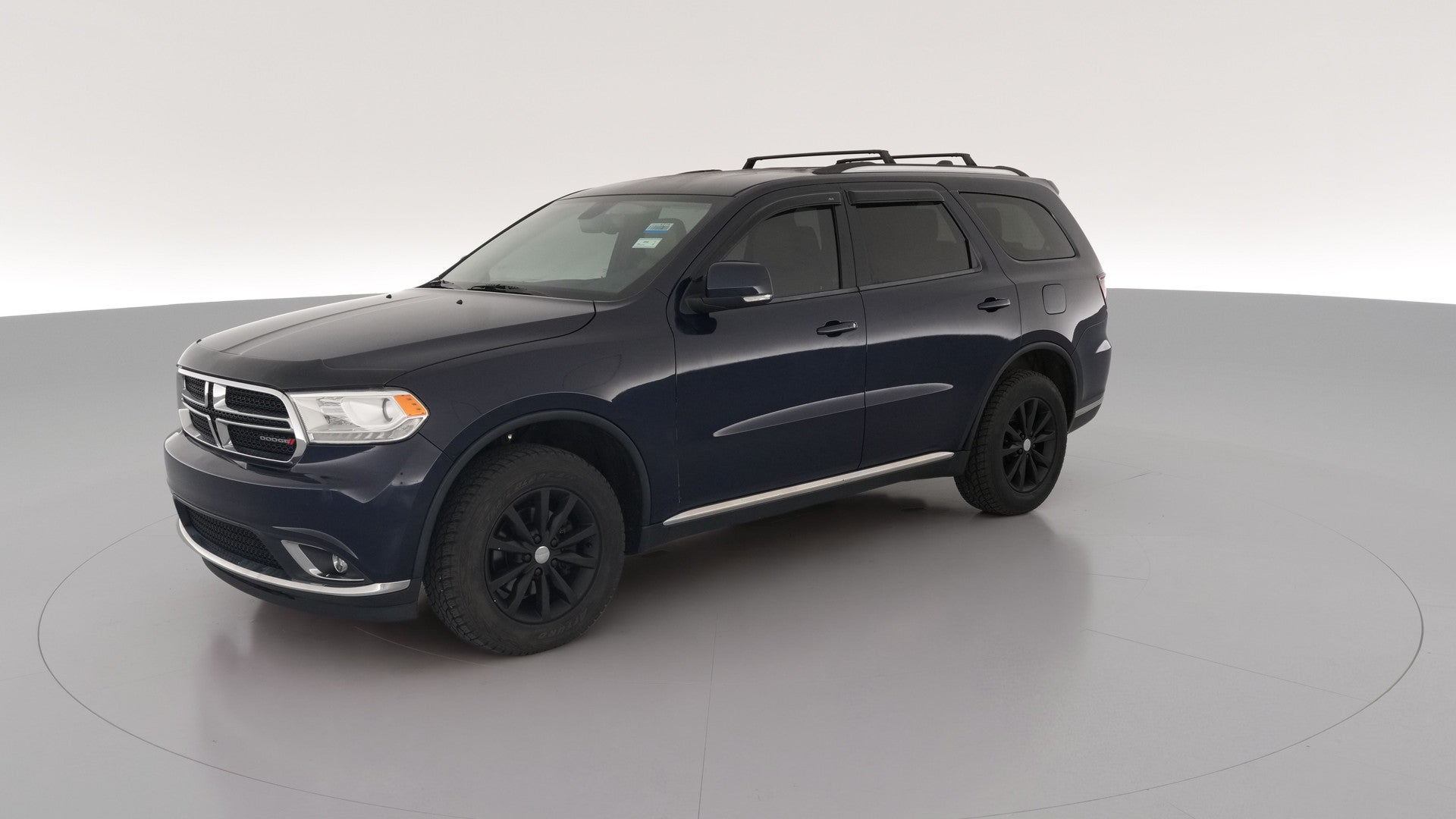 2014 Dodge Durango vehicle photo