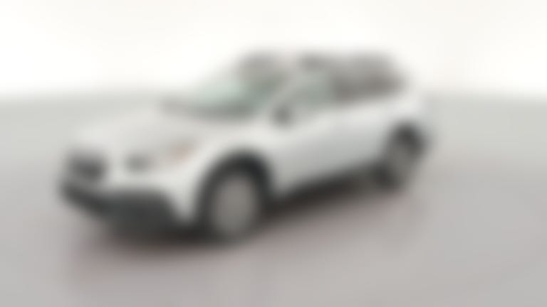2020 Subaru Outback vehicle photo
