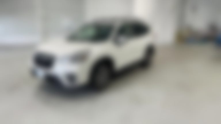 2019 Subaru Forester vehicle photo