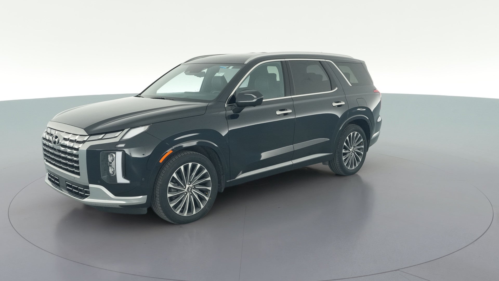 2023 Hyundai Palisade vehicle photo