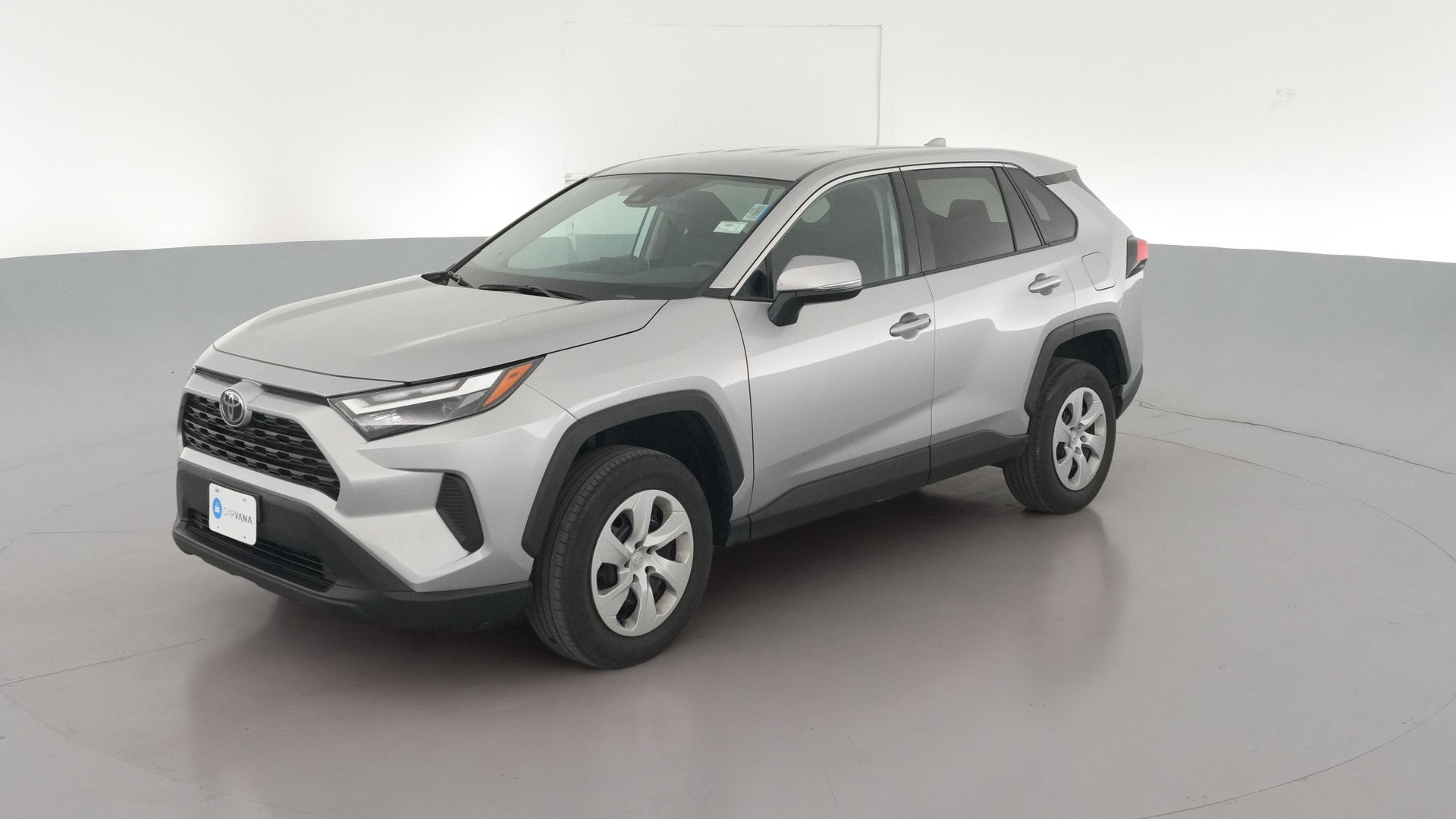 2024 Toyota RAV4 vehicle photo
