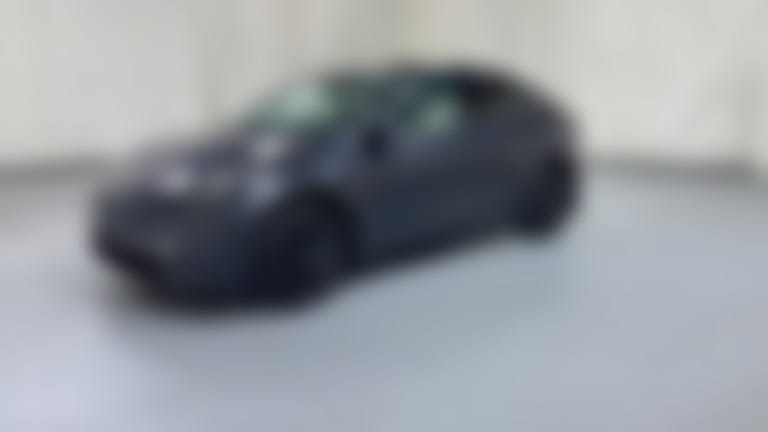 2024 Tesla Model Y vehicle photo