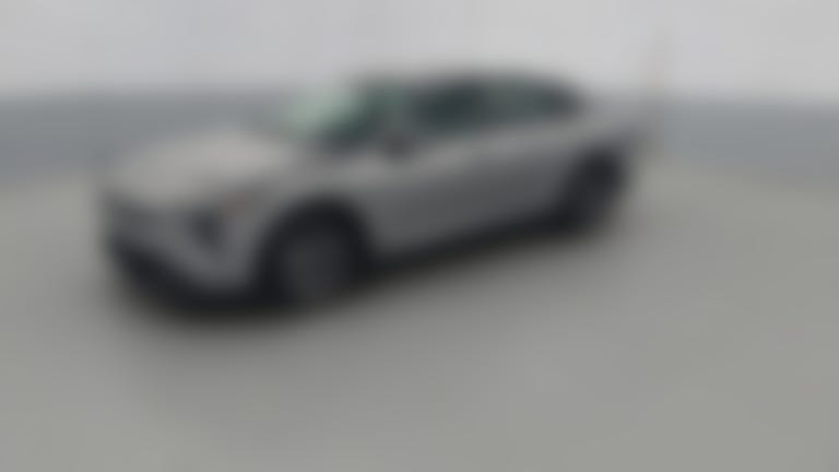 2025 Kia K4 vehicle photo