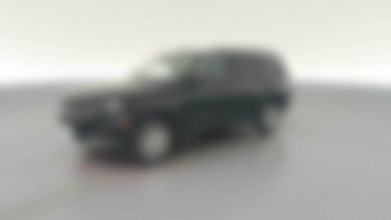 2021 Jeep Grand Cherokee L vehicle photo