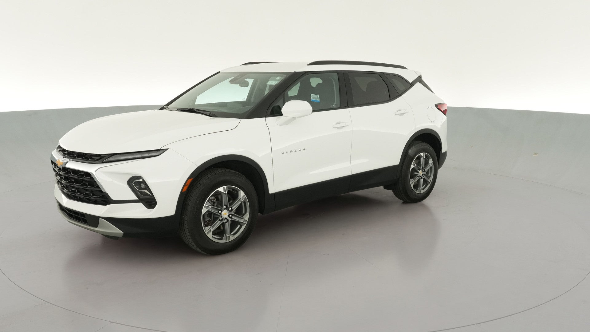 2023 Chevrolet Blazer vehicle photo