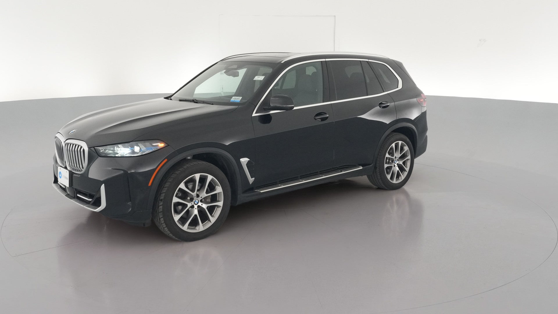 2024 BMW X5 vehicle photo