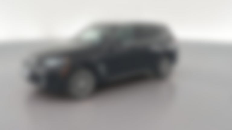 2024 BMW X5 vehicle photo