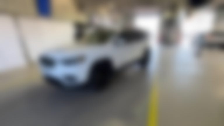 2020 Jeep Cherokee vehicle photo
