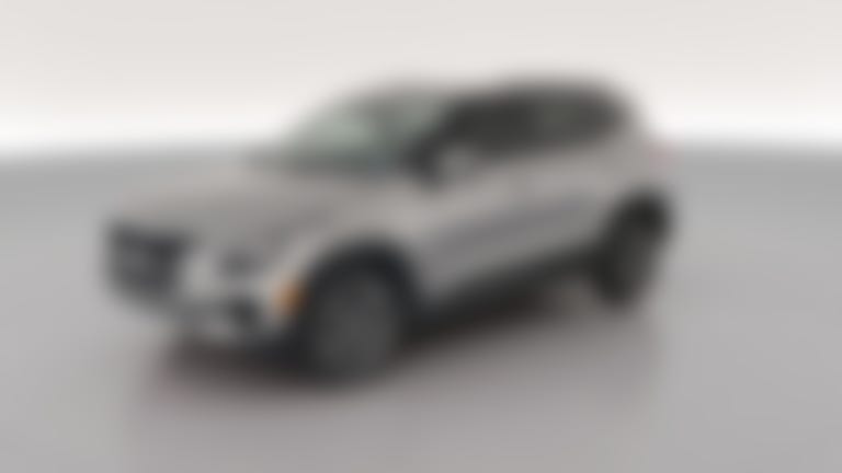 2021 Kia Seltos vehicle photo